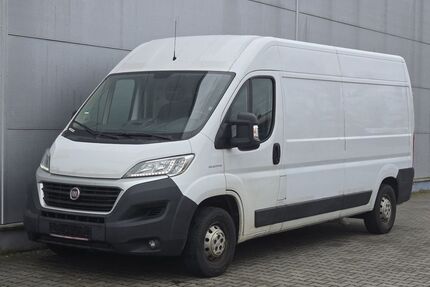 Fiat Ducato Gebrauchtwagen