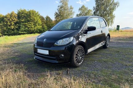 Skoda Citigo Gebrauchtwagen