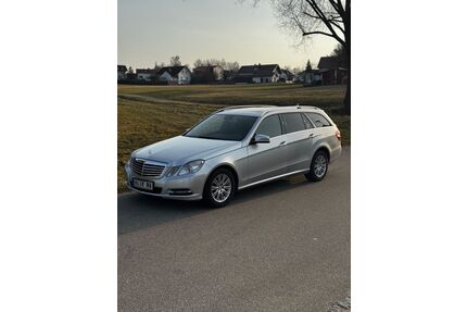 Mercedes-Benz E 220 Gebrauchtwagen