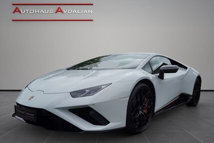 Lamborghini Huracán Gebrauchtwagen