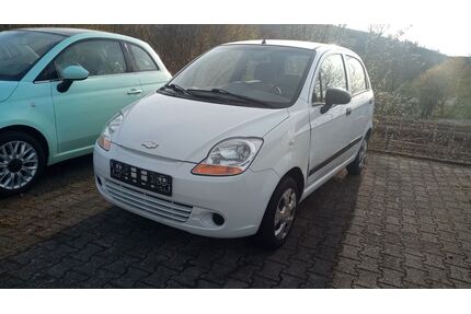Chevrolet Matiz Gebrauchtwagen
