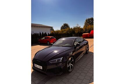 Audi RS5 Gebrauchtwagen