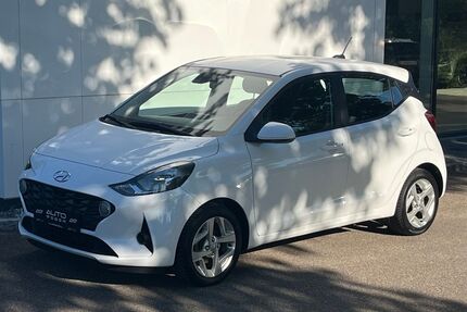 Hyundai i10 Gebrauchtwagen