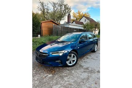 Opel Insignia Gebrauchtwagen