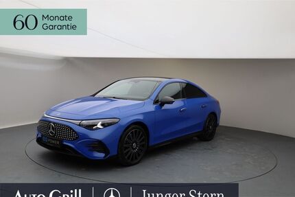 Mercedes-Benz CLA 350 Gebrauchtwagen