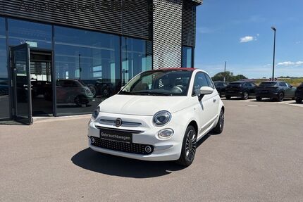 Fiat 500 Gebrauchtwagen