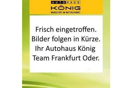 Jeep Renegade Gebrauchtwagen