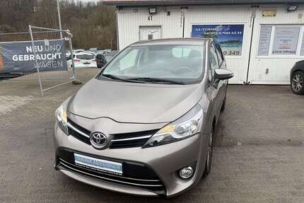 Toyota Verso Gebrauchtwagen