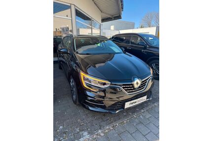 Renault Megane Gebrauchtwagen