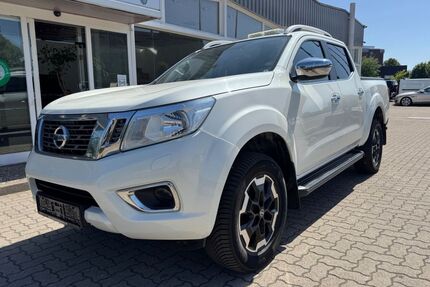 Nissan Navara Gebrauchtwagen