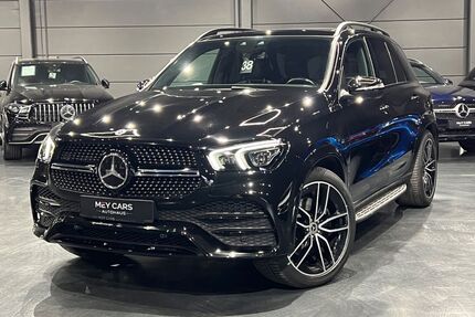 Mercedes-Benz GLE 400 Gebrauchtwagen