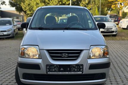 Hyundai Atos Gebrauchtwagen