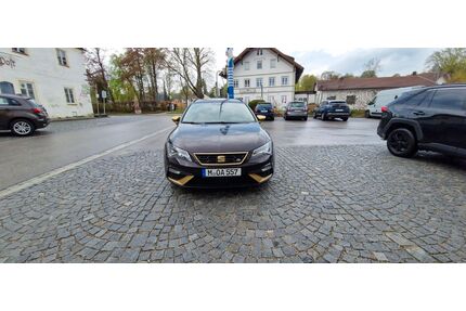 Seat Leon Gebrauchtwagen
