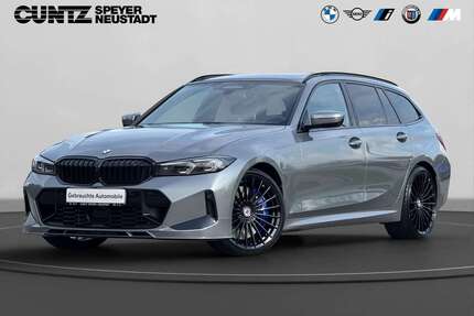 Alpina B3 Gebrauchtwagen