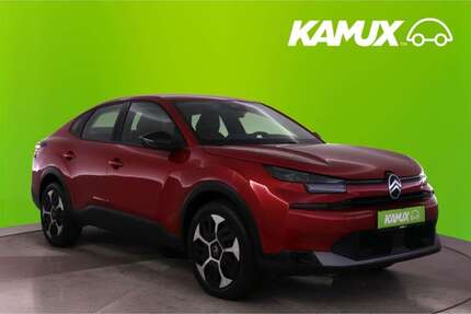 Citroen C4 Gebrauchtwagen