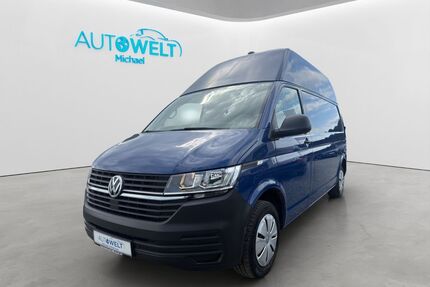 VW T6 Transporter Gebrauchtwagen