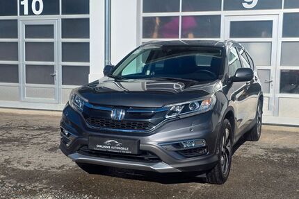 Honda CR-V Gebrauchtwagen