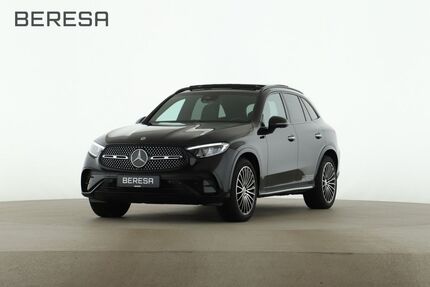 Mercedes-Benz GLC 200 Gebrauchtwagen