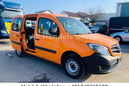 Mercedes-Benz Citan Gebrauchtwagen