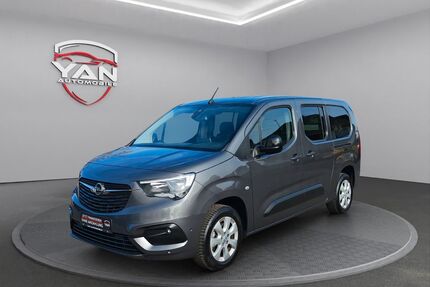 Opel Combo Life Gebrauchtwagen