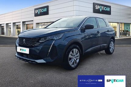 Peugeot 3008 Gebrauchtwagen