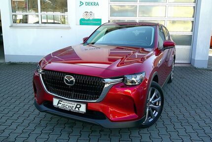Mazda CX-60 Gebrauchtwagen