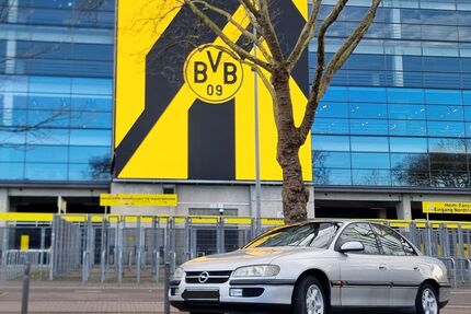 Opel Omega Gebrauchtwagen