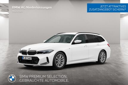 BMW 320 Gebrauchtwagen