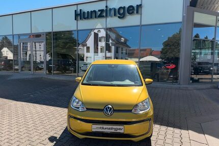VW up! Gebrauchtwagen