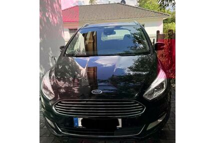 Ford Galaxy Gebrauchtwagen