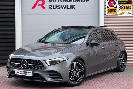Mercedes-Benz A 250 Gebrauchtwagen