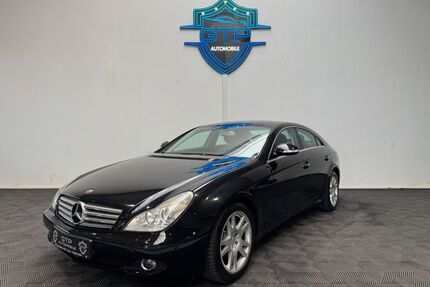 Mercedes-Benz CLS 350 Gebrauchtwagen