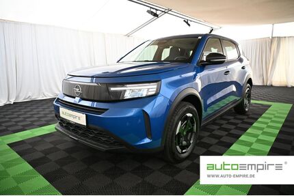 Opel Frontera Gebrauchtwagen