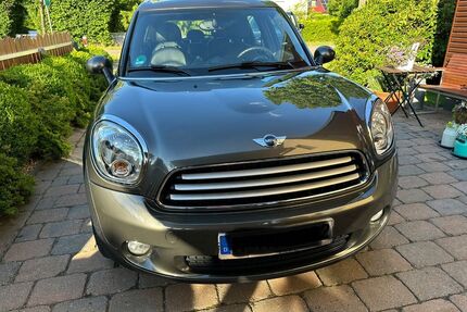 Mini Countryman C (Cooper) Gebrauchtwagen