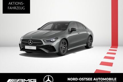 Mercedes-Benz CLA 180 Gebrauchtwagen