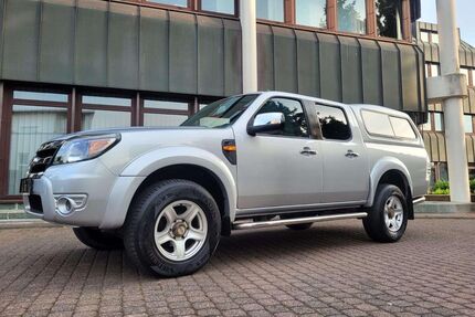 Ford Ranger Gebrauchtwagen