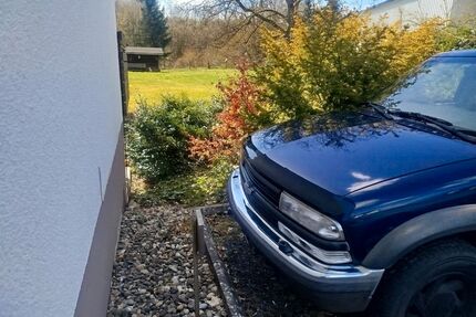 Chevrolet Blazer Gebrauchtwagen