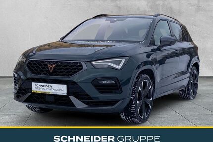 Cupra Ateca Gebrauchtwagen