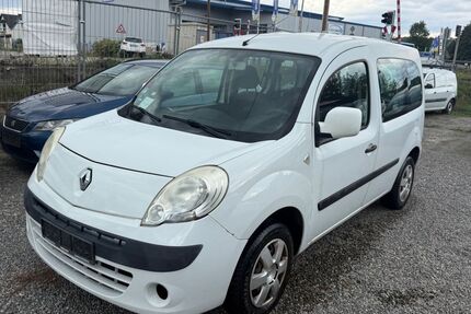 Renault Kangoo Gebrauchtwagen