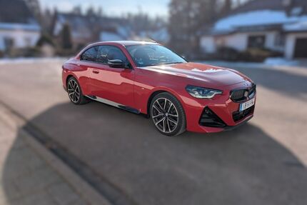 BMW M240i Gebrauchtwagen