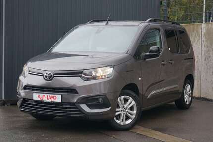 Kia Proace 