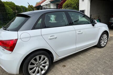 Audi A1 Gebrauchtwagen
