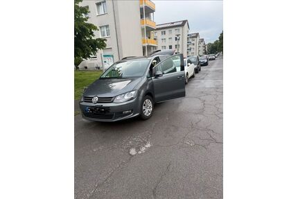 VW Sharan Gebrauchtwagen