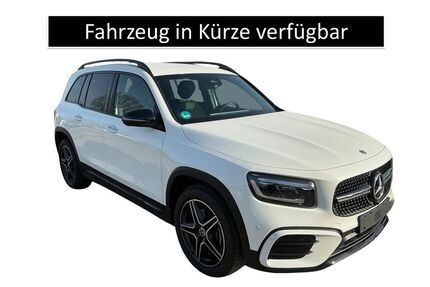 Mercedes-Benz GLB 180 Gebrauchtwagen
