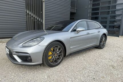 Porsche Panamera Gebrauchtwagen
