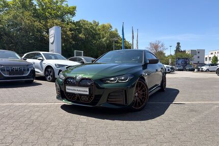 BMW i4 Gebrauchtwagen