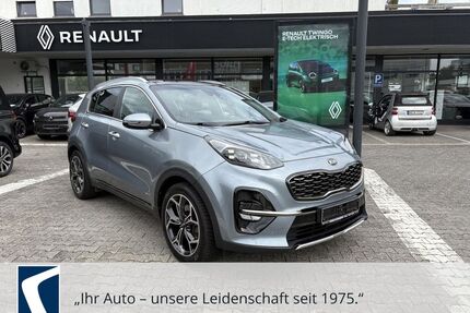 Kia Sportage Gebrauchtwagen