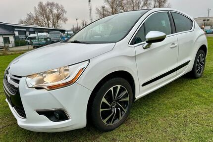 Citroen DS4 Gebrauchtwagen
