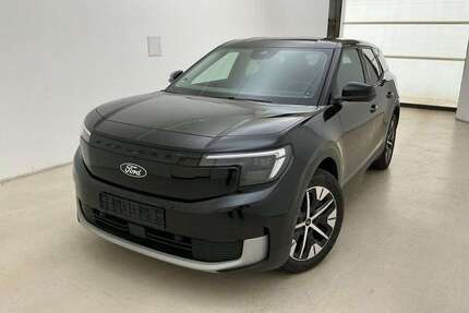 Ford Explorer Gebrauchtwagen