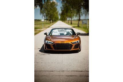 Audi R8 Gebrauchtwagen